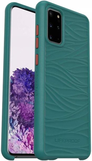 OTTERBOX LIFEPROOF ekologiczne etui do GALAXY S20+
