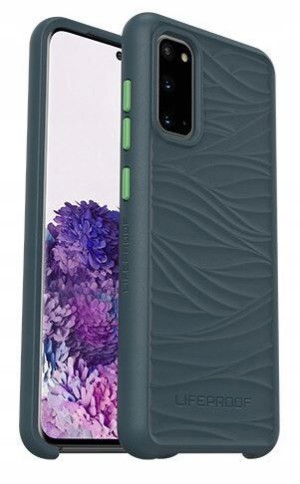OTTERBOX LIFEPROOF ekologiczne etui do GALAXY S20