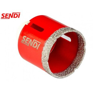 Otwornica do Gresu SENDI 55 x M 14