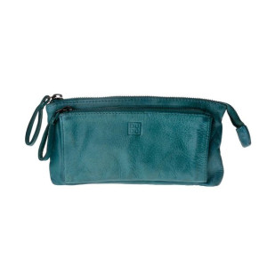 Timeless - Purse - Malachite Green