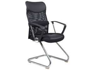 Fotel Q-030 Czarny