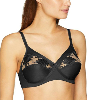 Biustonosz Modern Posy N01 80B