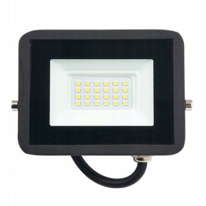 Naświetlacz halogen LED 10W HomeEdition
