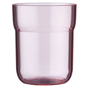 Szklanka dziecięca 250 ml Mio Mepal - deep pink