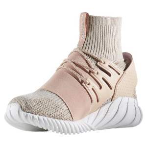 Buty Adidas Originals Tubular Doom Primeknit męskie sportowe za kostkę