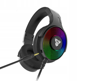 Słuchawki Gamingowe Mikrofon Hg22 Fusion Rgb 7.1
