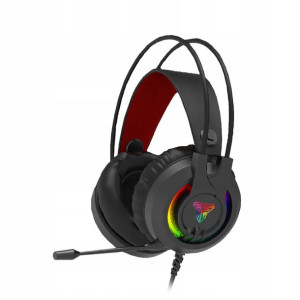 Fantech Słuchawki Gamingowe Mikrofon Hg20 Rgb