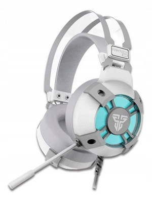 Słuchawki gamingowe z mikrofonem HG11 CAPTAIN RGB