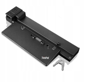 Stacja dokująca Lenovo ThinkPad Dock