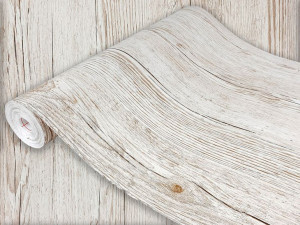Okleina Do Mebli Sosna Biała Folia Samoprzylepna