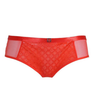 Majtki damskie Ornamental Lace Hipster 40