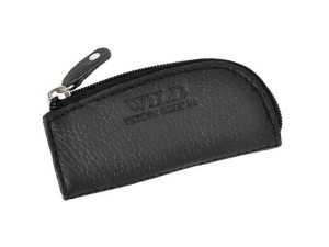 Etui na Klucze Wild Things Only 5158 czarny