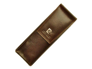 Etui na Długopis Pierre Cardin YS507.7 3008 MAR brązowy