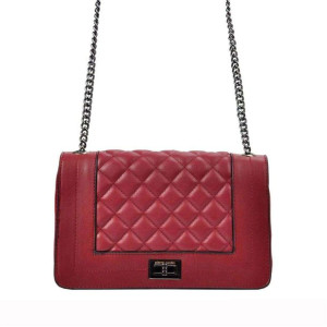 Damska Torebka ekologiczna Pierre Cardin LF15 6024 bordo