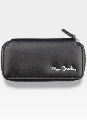 Etui Kluczynka Pierre Cardin TILAK06 376 czarny