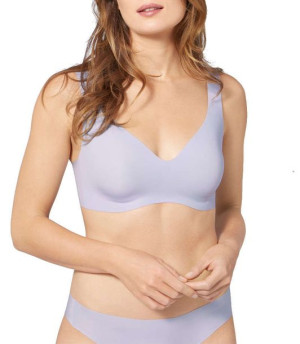 Braletka sloggi Zero Feel Bralette EX S
