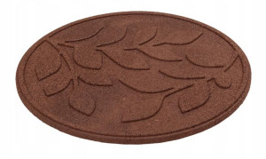 Nowoczesna płytka dekoracyjna ECO ogród terra 45cm
