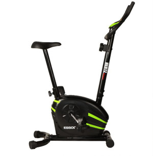 Rower treningowy magnetyczny HERTZ ESSOC