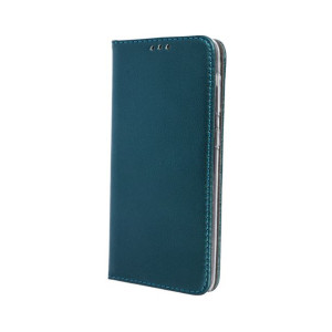 Etui Smart Magnetic do iPhone 13 Pro 6,1 zielony
