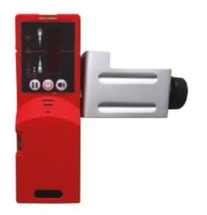 Detektor czerwonej wiązki laserowej DWL-02 PRO