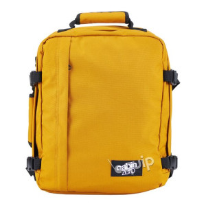Wizzair bagaż podręczny CabinZero 40x30x20 cm - orange chill