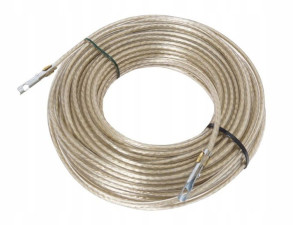 Linka celna 6 mm długość 23 m