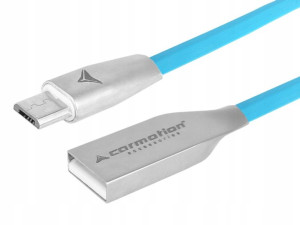 Kabel do ładowania i synchronizacji USB >micro