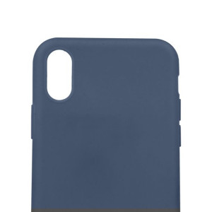 Nakładka MATT do iPhone 13 Pro 6,1 ciemnoniebieska