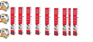 Arbiton Multiprotec 1000 1,5 Mm 3w1 Oryginał 72m2