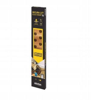 Arbiton Secura Lvt Click Smart N 1,5 Mm 6,25m2