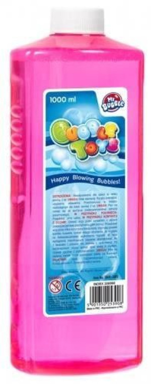 Płyn Do Baniek 1000ml