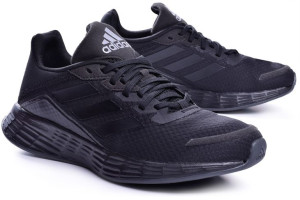 Buty damskie ADIDAS Duramo SL czarne (GV9820) - 36