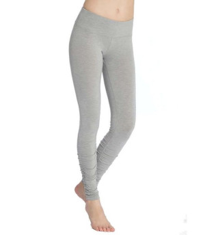 Legginsy sloggi women mOve FLOW Tights S