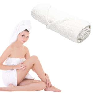 Ręcznik Kąpielowy 70x140cm 100% Bawełna Frotte