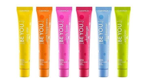 Wybielająca pasta do zębów Curparox Be You 60 ml