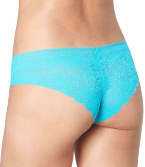 Majtki damskie sloggi ZERO Lace H Hipster S