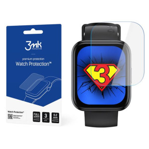 Ochrona na ekran smartwatcha Realme Watch 2 PRO - 3mk Watch Protection