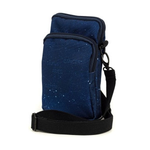 Shellbag Saszetka na szyję galaxy trip