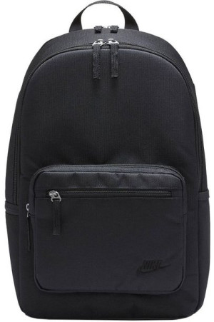 Plecak Nike Heritage Eugene BKPK czarny DB3300 010