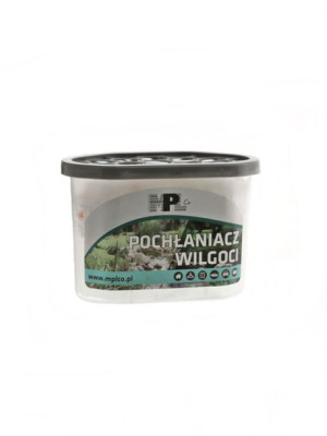 POCHŁANIACZ Wilgoci, osuszacz powietrza 550 ml MPL