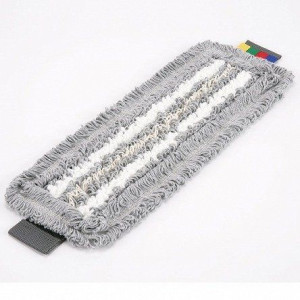 Mop UltraSpeed Trio mop 40 cm Vileda Professional szary