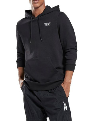 Bluza Męska Reebok Z Kapturem (gi8514)