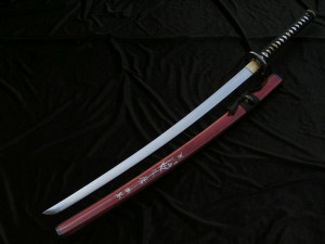 Prof Miecz Katana Treningowy 6km18-410rd