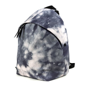 Shellbag Plecak convex tie-dye