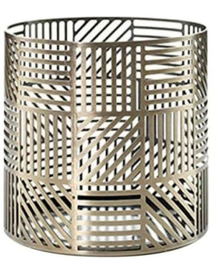 YANKEE Candle Crosshatch Jar Holder