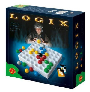 Logix Mini Alex