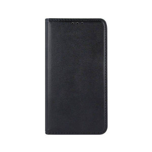 Case Etui Magnet Book Iphone 13 Pro Max Czarny Eco