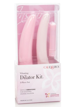 Wibrator-inspire Vibrating Dilator Kit
