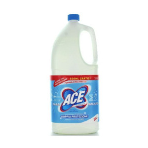 Ace Wybielacz podwójna ochrona 3l