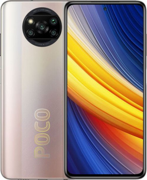 Xiaomi Poco X3 Pro 8/256GB Metal Bronze Snap 860